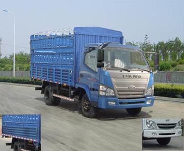 Ouling  ZB5080CCYTDE3F Grate type transport vehicle