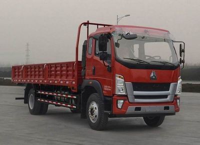 Haowo  ZZ1187G471DE1 Truck