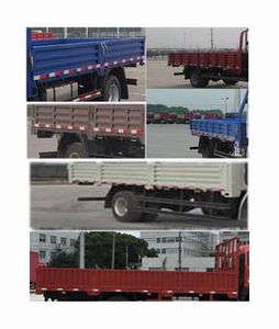 Haowo  ZZ1187G471DE1 Truck