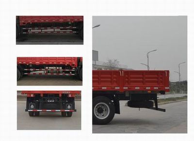 Haowo  ZZ1187G471DE1 Truck