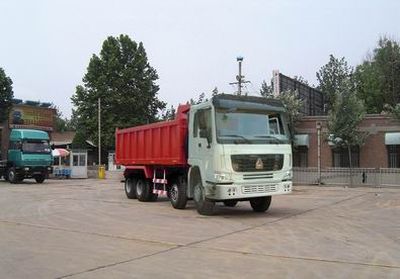 Haoluo  ZZ3317M3067W Dump truck