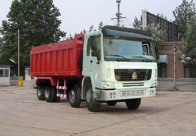 Haoluo  ZZ3317M3067W Dump truck