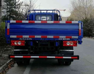 Foton  BJ1044V8JDAFA Truck