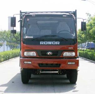 Foton  BJ3193DKPFB1 Dump truck