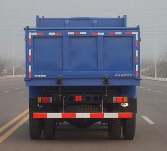 Foton  BJ3193DKPFB1 Dump truck