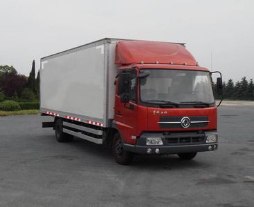 Dongfeng  DFL5060XXYBXA Box transport vehicle