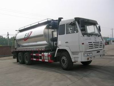 Eurasian  EA5255GLQUM434A Asphalt distributor truck