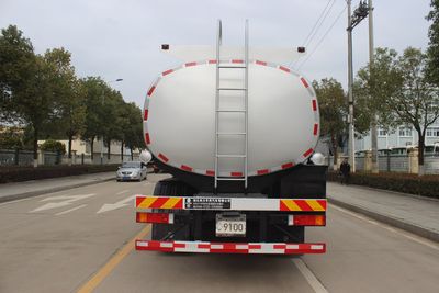 Runzhixing  SCS5311GPGDFH6 Ordinary liquid transport vehicles