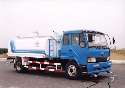 Yuanda  SCZ5130GSS Sprinkler truck