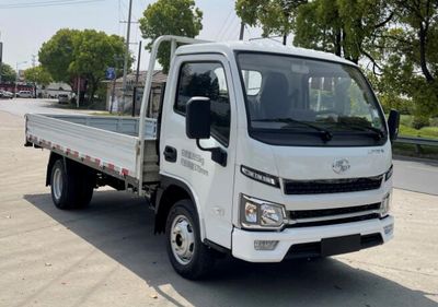 Yuejin  SH1033PFGCNZ4 Truck