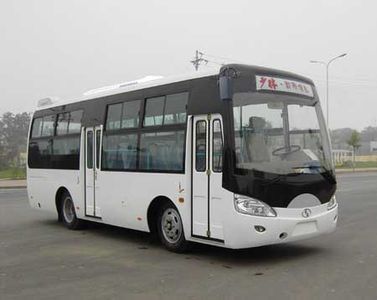 Shaolin  SLG6770CGE City buses