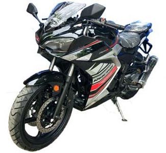 Xundi  XD1505B Two wheeled motorcycles