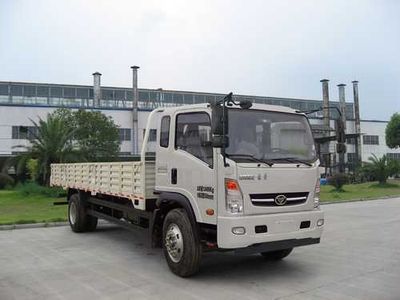 Haoman  ZZ1128G17DB2 Truck