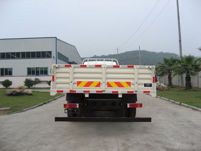 Haoman  ZZ1128G17DB2 Truck