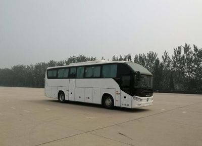 Foton BJ6112U7BHB1coach