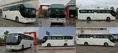 Foton  BJ6112U7BHB1 coach