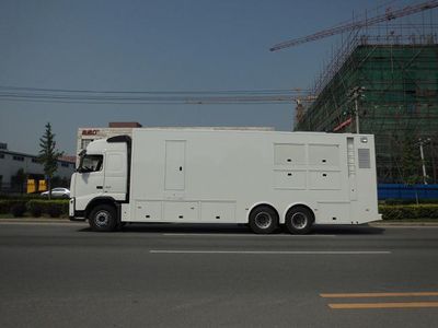 Zaitong  BZT5225XDS TV car