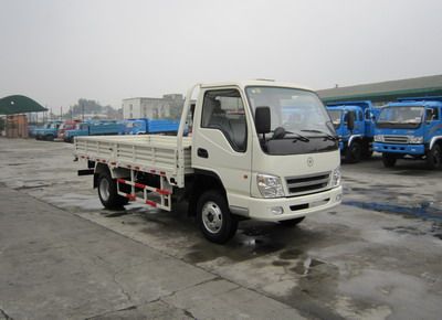 Dayun  CGC1049BX26E3 Truck