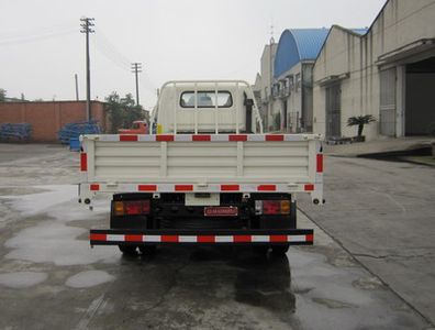 Dayun  CGC1049BX26E3 Truck