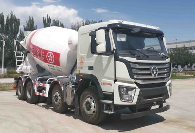 Dayun  CGC5310GJBD6DDAA Concrete mixing transport vehicle