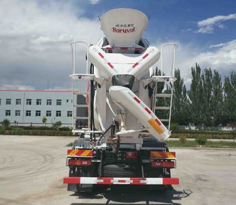 Dayun  CGC5310GJBD6DDAA Concrete mixing transport vehicle