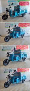 Chunpeng  CP1500DZH4 Electric tricycle