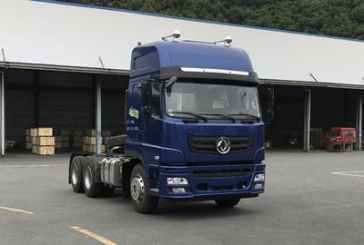 Dongfeng  EQ4250VFV Tractor