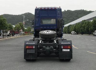 Dongfeng  EQ4250VFV Tractor