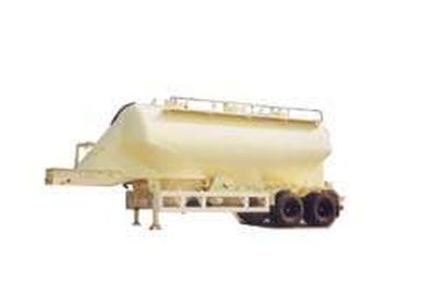 Tonghua  THT9230G Chemical material transportation semi-trailer