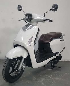 Wangjiang  WJ125T37 Two wheeled motorcycles