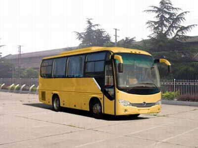 Yaxing  YBL6796C66H coach