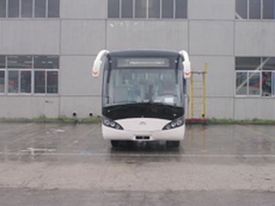 Yutong  ZK6896HG City buses