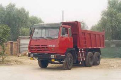 Weiteng BWG3320Dump truck