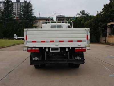 Jiefang Automobile CA1040K6L3E44 Truck