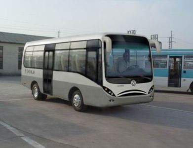 Dongfeng  DFA6720KB01 coach