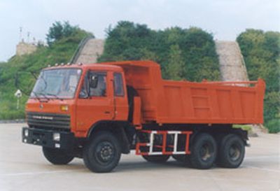 Dongfeng EQ3218GDump truck