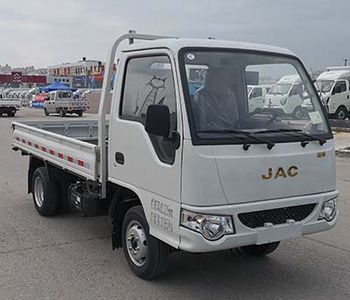 Jianghuai brand automobiles HFC1030PW4E2B3V Truck