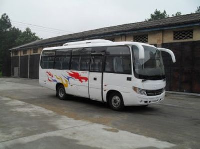 Hengshan  HSZ6730 coach