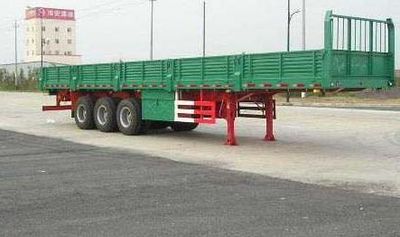 Hercules JAT9324 Semi trailer