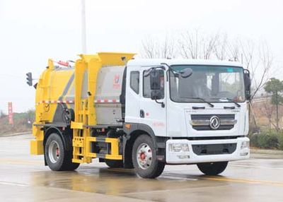 Kaili Feng  KLF5180TCAE6 Kitchen waste truck