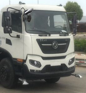 Qijing  QHV5180GSSDF6 Sprinkler truck