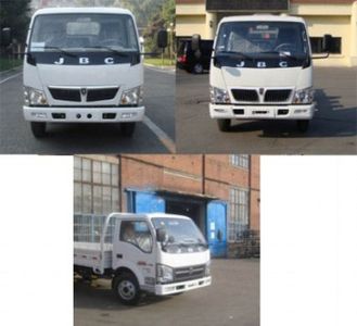 Jinbei  SY1043DM7L Truck