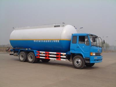 Daifeng TAG5250GFLPowder material transport vehicle