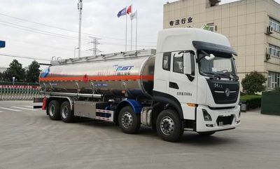 Ruijiang  WL5320GYYDF45 Aluminum alloy oil tanker