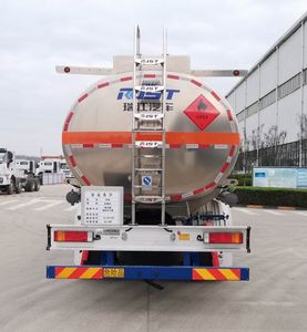 Ruijiang  WL5320GYYDF45 Aluminum alloy oil tanker