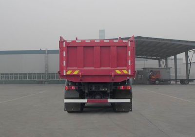 Haowo  ZZ3257N494HE1 Dump truck