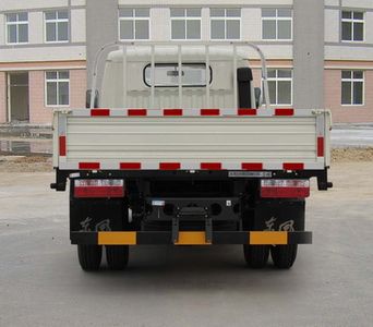 Dongfeng  DFA1080L35D6 Truck