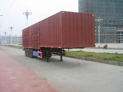 Minxing  FM9390XXY Box transport semi-trailer