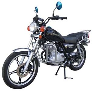 Haojue  GN1253 Two wheeled motorcycles