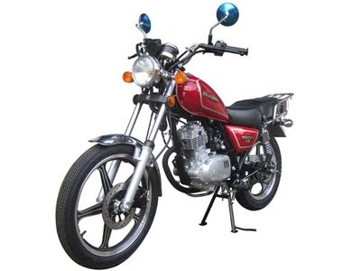 Haojue  GN1253 Two wheeled motorcycles